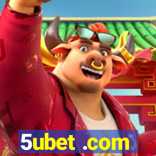 5ubet .com